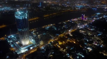 تحركات جديدة في أسعار صرف الدولار بالسوق الموازي داخل العراق اليوم الخميس